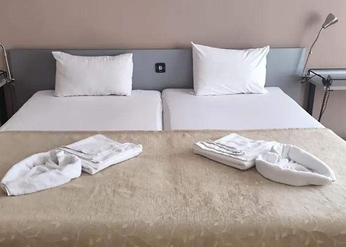 酒店 Atm 索菲亞