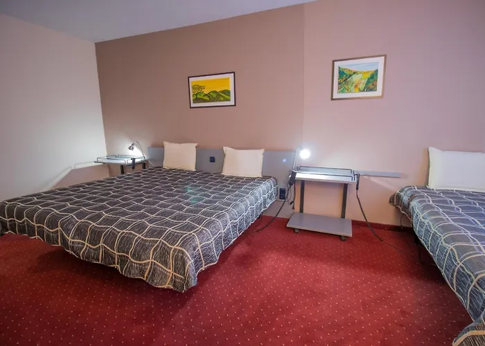 酒店 Atm 索菲亞